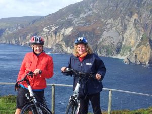 E-Bike Tours Ireland Slieve League