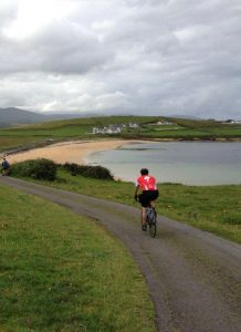 Bike Tour in Donegal Ireland