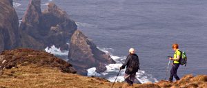 Donegal Cycling and Walking Tours