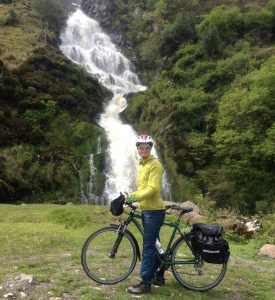 Highlights of the Highlands Bike Tour - Evan