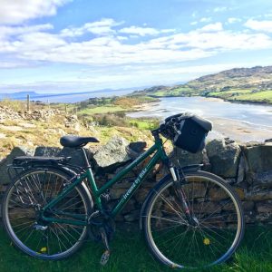 Cycling Holidays in Ireland