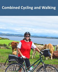 Cycling and Walking Holidays in Ireland