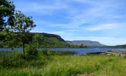 Yeats Country and Lakelands cycling holiday