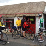 Treasures of Coast and History Cycling Holiday Ireland by Bike