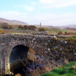 Cycling Route in Glencolmcille Irealand by Bike