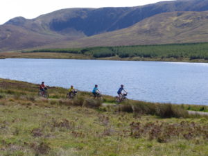 Local Company Ireland by Bike based in Carrick County Donegal provide tours in Donegal and in other parts of the North West of Ireland.
