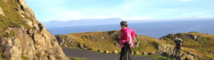 Cycling Tour at Sliabh Liag Donegal
