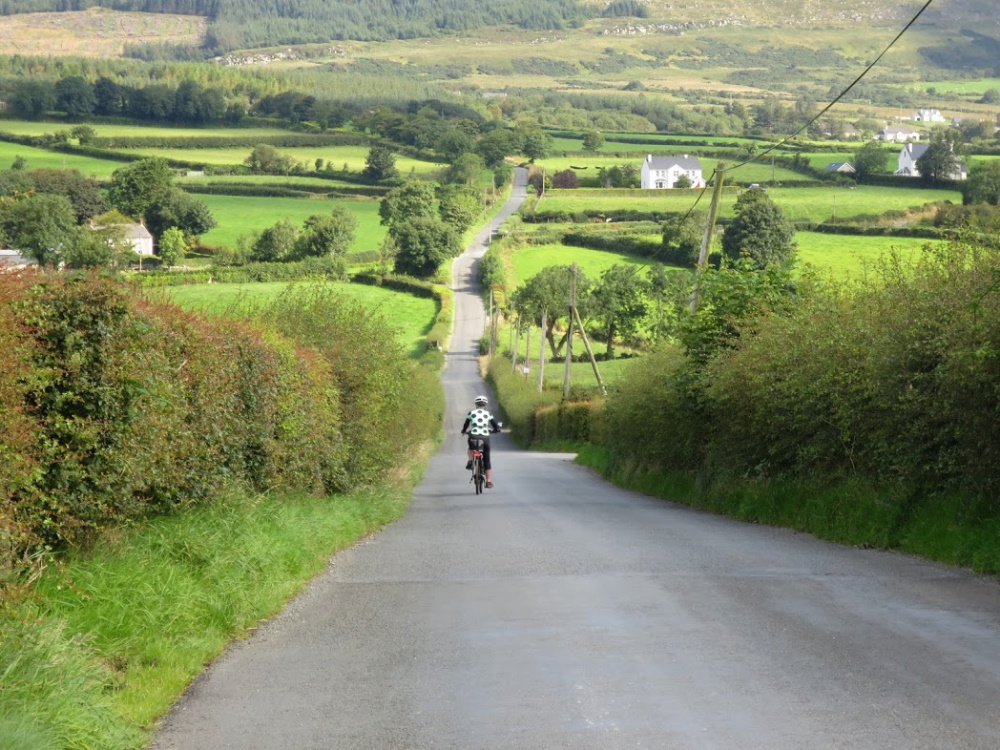 The Causeway Coast Bike Tour Ireland By Bike