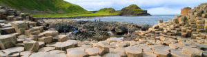 Giants Causeway Cycling Holiday