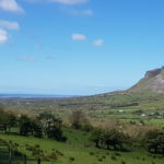 Glencar Valley Hidden Gems of Sligo and Leitrim with Ireland by Bike cycling vacations