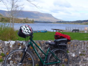 Short Cycling Holiday Sligo Leitrim