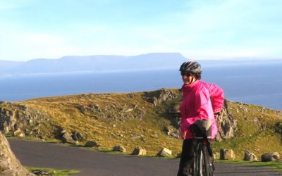 Highlights of Donegal Bike Tour 420 2