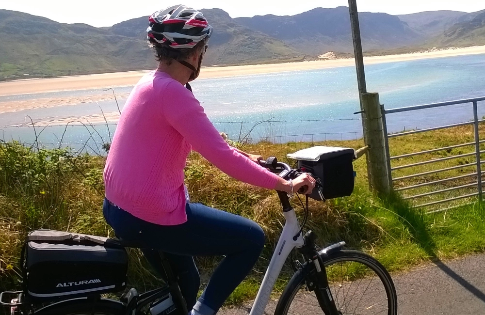 Donegal Coastal Treasures Bike Tour 159 1