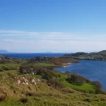 Teelin Bay, County Donegal, Ireland