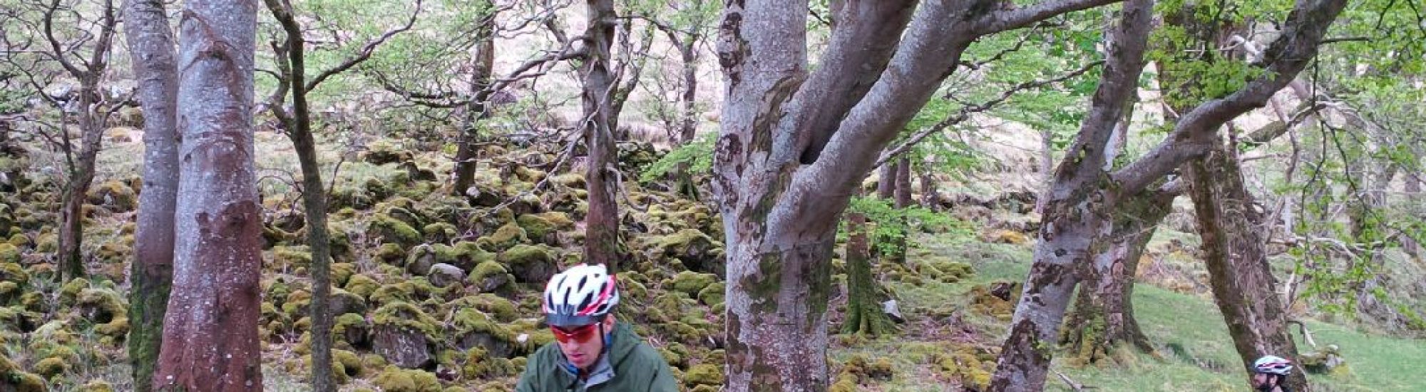 Cycling Holiday, Donegal, Ireland,