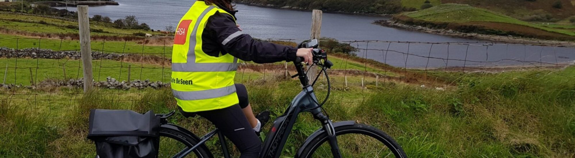 Cycling Donegal Cost with E-bke